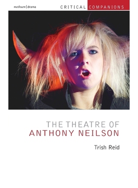 按需印刷The Theatre of Anthony Neilson[9781472570291]