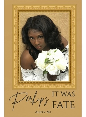 预订Perhaps It Was Fate[9781645754787]