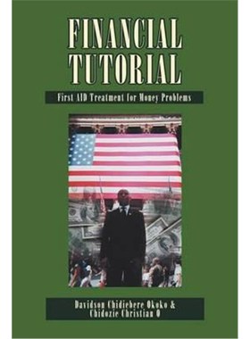 按需印刷Financial Tutorial[9781465342454]