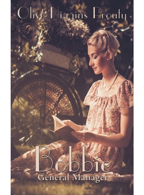 按需印刷Bobbie[9781515449331]