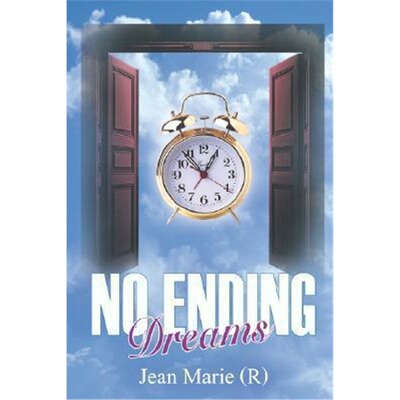按需印刷不退不换No Ending Dreams[9781414074863]