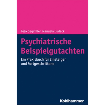 预订【德语】Psychiatrische Beispielgutachten[9783170337367]