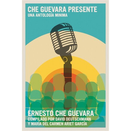 预售【2025新书】CHE GUEVARA PRESENTE[9781644211410]