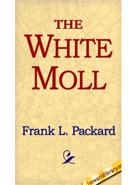 预订不退不换The White Moll