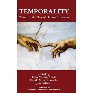 按需印刷Temporality[9781623969684]