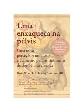 按需印刷POR Uma Enxaqueca na pélvis[9780983308287]