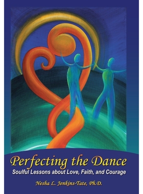 按需印刷Perfecting the Dance[9781504329156]