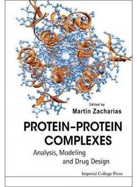 按需印刷Protein-Protein Complexes[9781848163393]