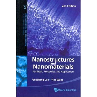 按需印刷Nanostructures and Nanomaterials[9789814324557]