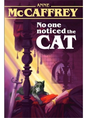 预订No One Noticed the Cat[9781434441409]