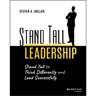 9781119638896 Leadership Tall 预订Stand