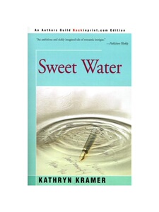 按需印刷不退不换Sweet Water[9780595168101]