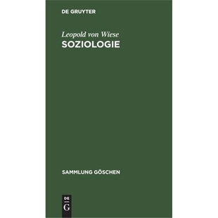 预订不退不换德语 Soziologie:Geschichte und Hauptprobleme