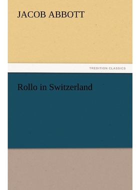按需印刷不退不换Rollo in Switzerland[9783847239413]
