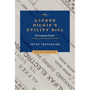 Dickie 9781999111380 Bill Utility 按需印刷图书Alfred