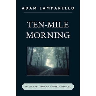 9780761858034 Morning Mile 按需印刷Ten