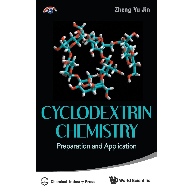 按需印刷CYCLODEXTRIN CHEMISTRY[9789814436793]