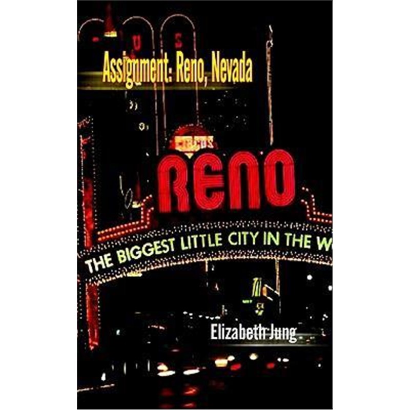 按需印刷Assignment:Reno, Nevada[9781410733382]