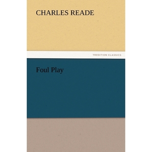 9783842452848 按需印刷Foul Play