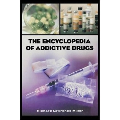 预订Encyclopedia of Addictive Drugs[9780313318078]