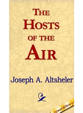 预订The Hosts of the Air