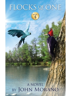 按需印刷Flocks of One[9781945760136]