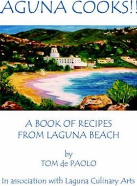 按需印刷不退不换Laguna Cooks!!![9781420865929]
