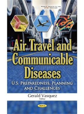 预订Air Travel & Communicable Diseases