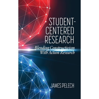按需印刷不退不换Student-Centered Research[9781648025334]