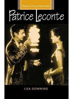 按需印刷Patrice LeConte[9780719064258]