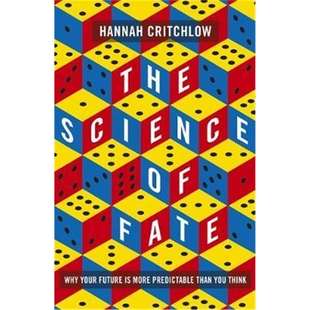 Shape New The 预订The our How Fate And Are Future Best Who Science