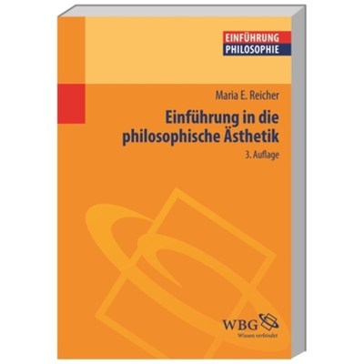 预订【德语】Einführung in die philosophische Ästhetik: