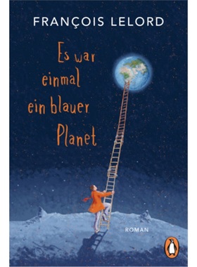 预订【德语】Il etait une fois une planete bleue[9783328108436]