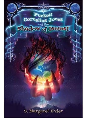 按需印刷Puckett Cornelius Jones and the Shadow of IsninsI[9781478750765]