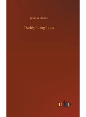 按需印刷不退不换Daddy-Long-Legs[9783732647729]