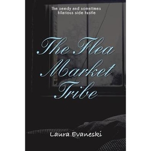9780999568460 按需印刷The Tribe Market Flea