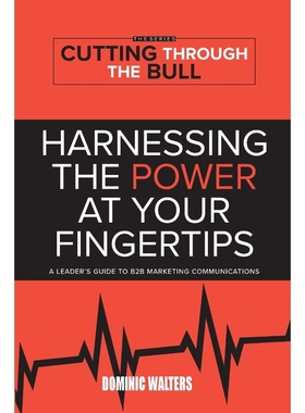 按需印刷HARNESSING THE POWER AT YOUR FINGERTIPS[9781838348809]