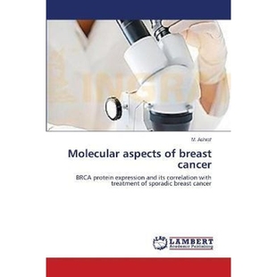 aspects 9783659116933 cancer breast 按需印刷Molecular