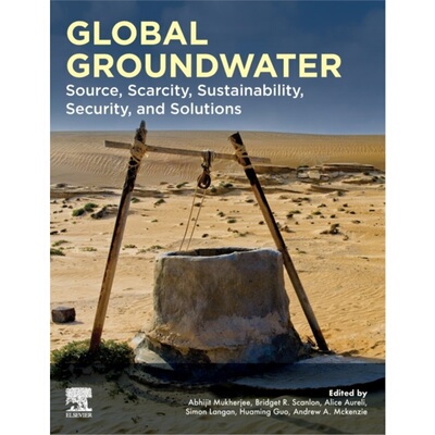 预订不退不换Global Groundwater[9780128181720]