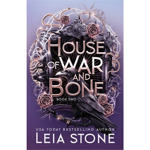 9781464223273 War Bone and 预订House