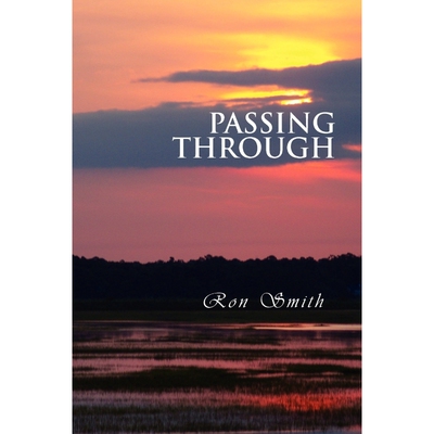 按需印刷不退不换Passing Through[9781441550347]