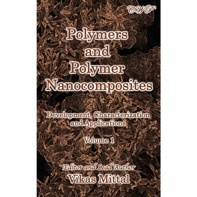 按需印刷不退不换Polymers and Polymer Nanocomposites[9781925823639]