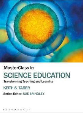 预订MasterClass in Science Education:Transforming Teaching and Learning