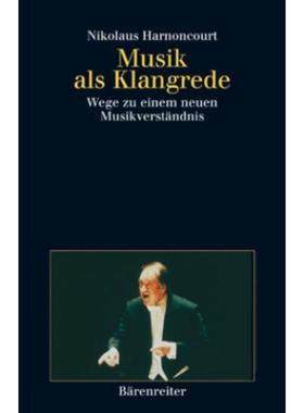 预订【德语】 Musik als Klangrede:Wege zu einem neuen Mus