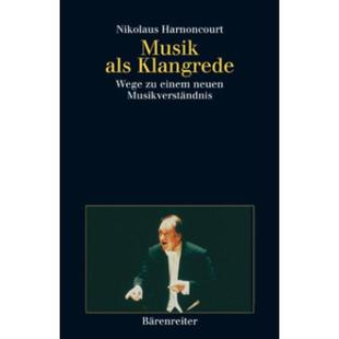 als Klangrede neuen 德语 Mus einem Musik 预订 Wege