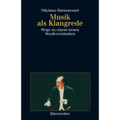 预订【德语】 Musik als Klangrede:Wege zu einem neuen Mus