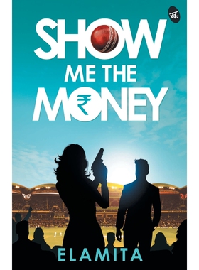 按需印刷不退不换Show Me The Money[9789387022737]