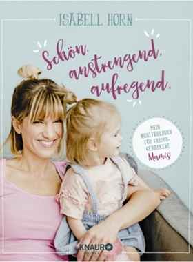 预订【德语】Schon. Anstrengend. Aufregend.[9783426675755]