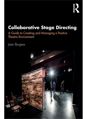 预订Collaborative Stage Directing[9780367086190]