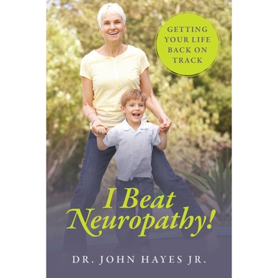 按需印刷不退不换I Beat Neuropathy!  Getting Your Life Back On Track[9781478718581]